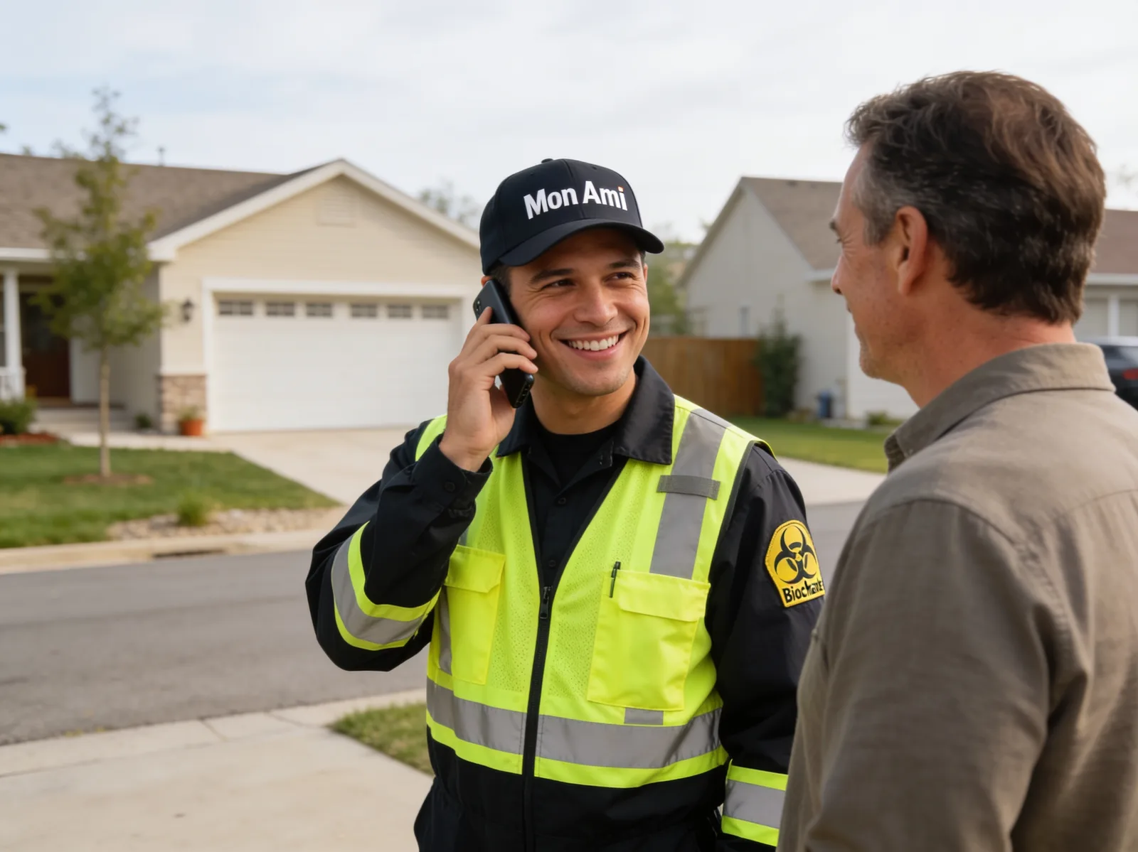 Sewage Cleanup Covington, OH FAQs