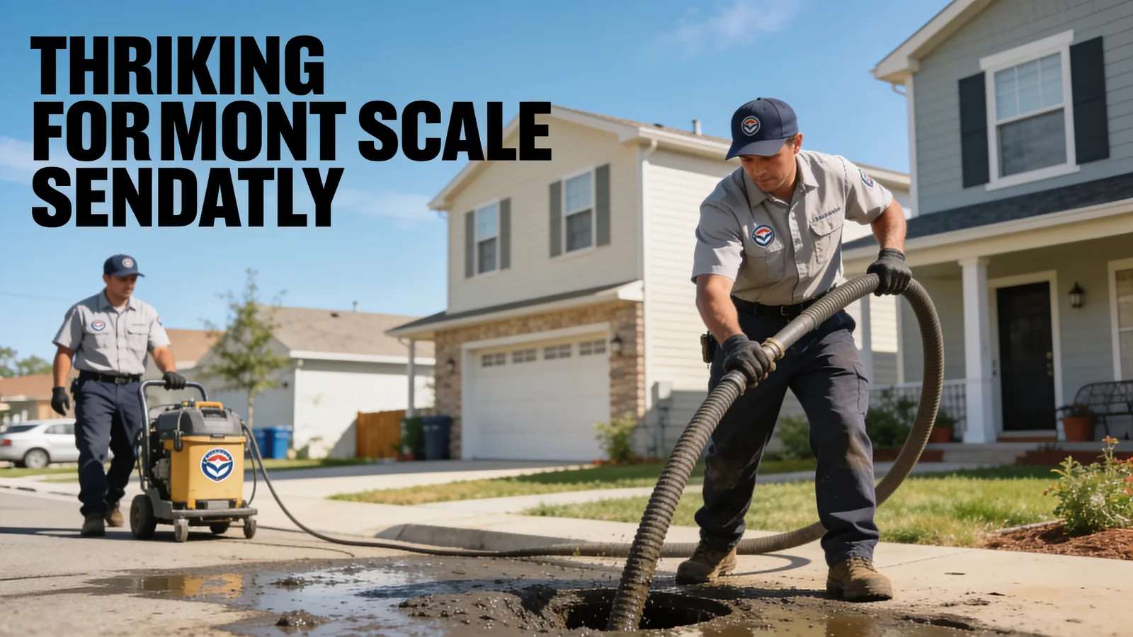 Sewage Cleanup in Covington, OH near me